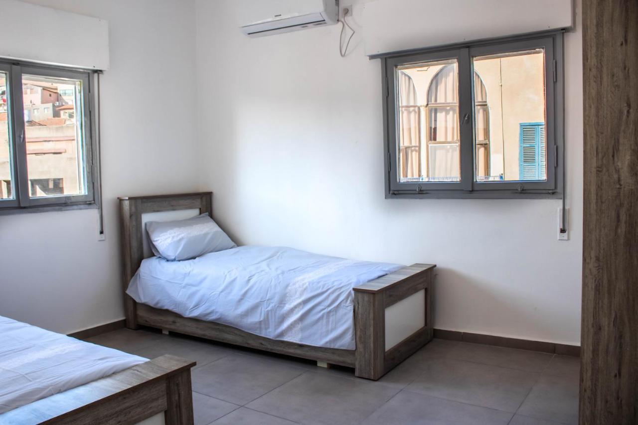 Cosy & Modern Old City 3Br By Ahlan Hospitality Nazareth Exterior photo